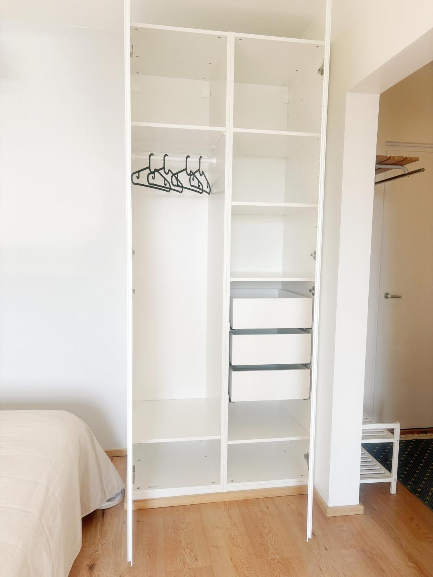 הלסינקי Modern Studio, Private Free Parking ,Near Metro מראה חיצוני תמונה