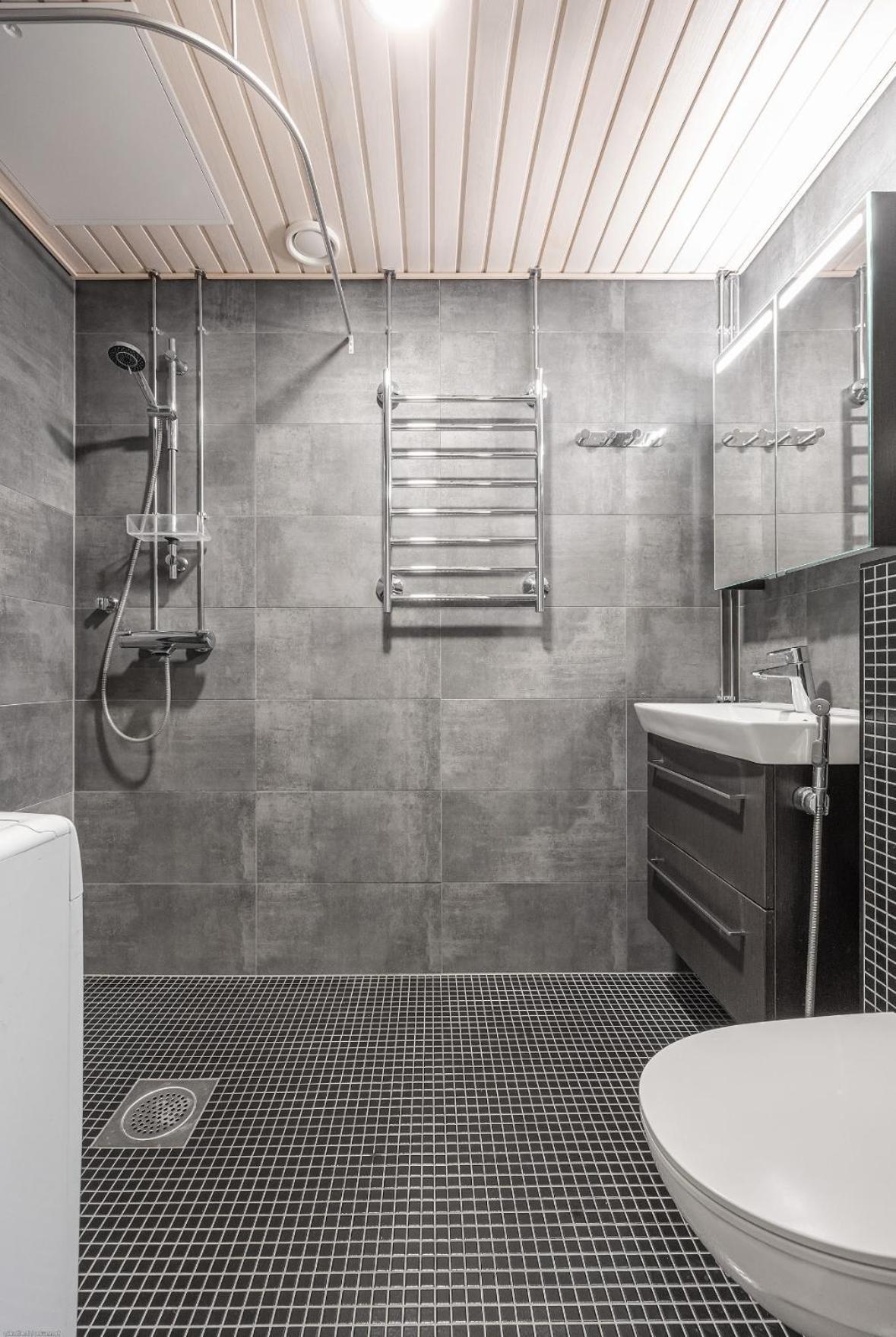 הלסינקי Modern Studio, Private Free Parking ,Near Metro מראה חיצוני תמונה
