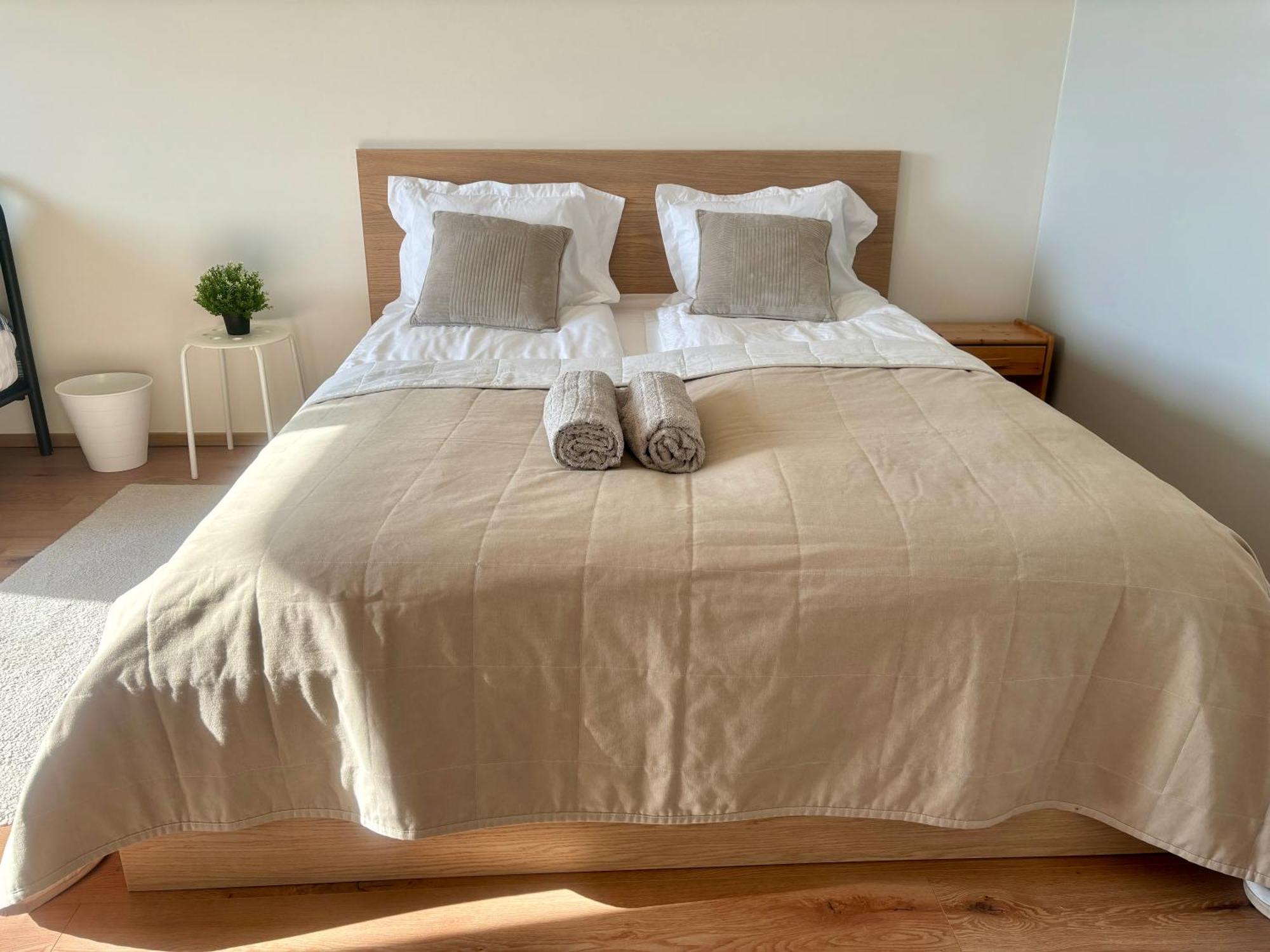 הלסינקי Modern Studio, Private Free Parking ,Near Metro מראה חיצוני תמונה