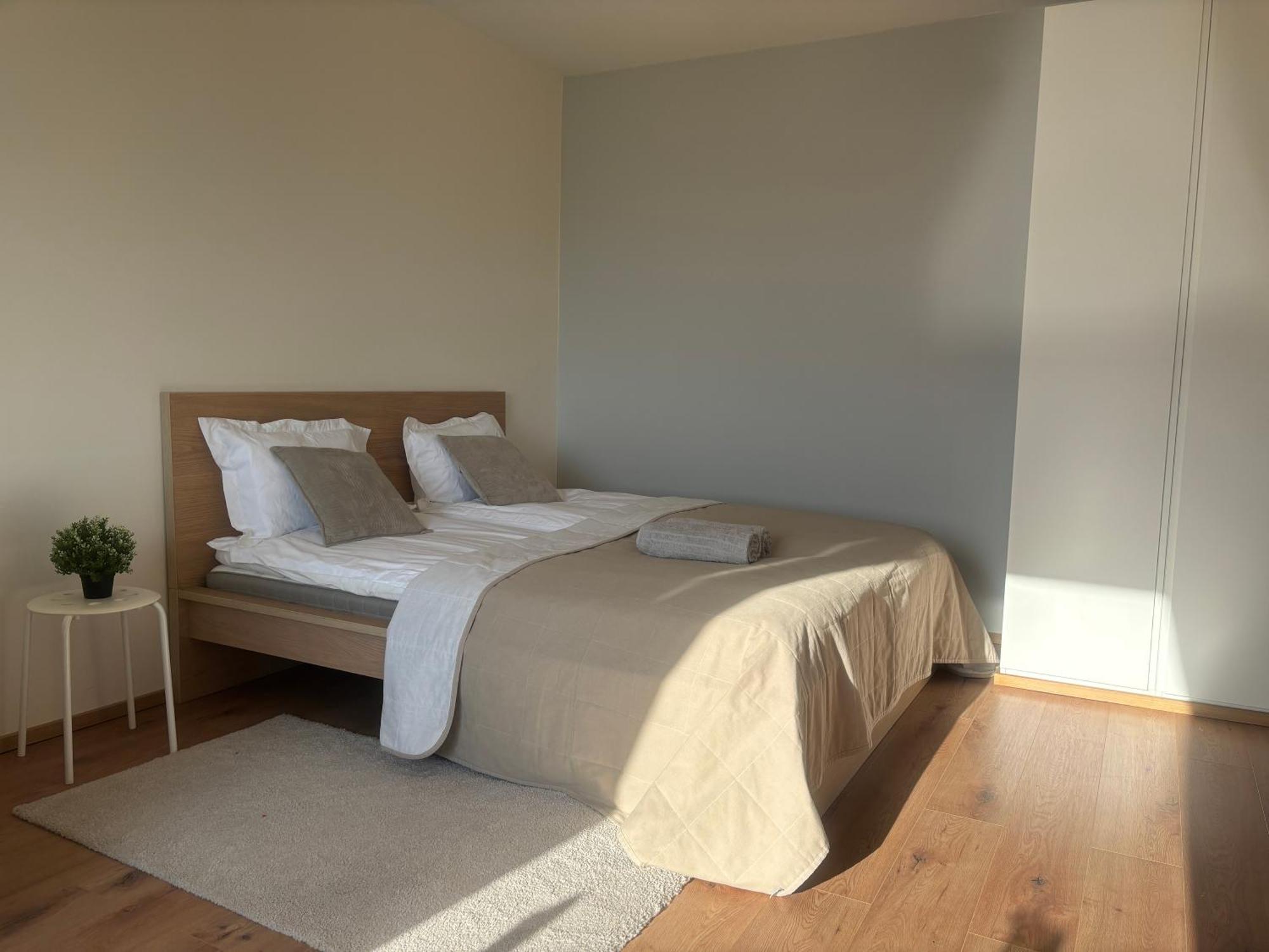 הלסינקי Modern Studio, Private Free Parking ,Near Metro מראה חיצוני תמונה