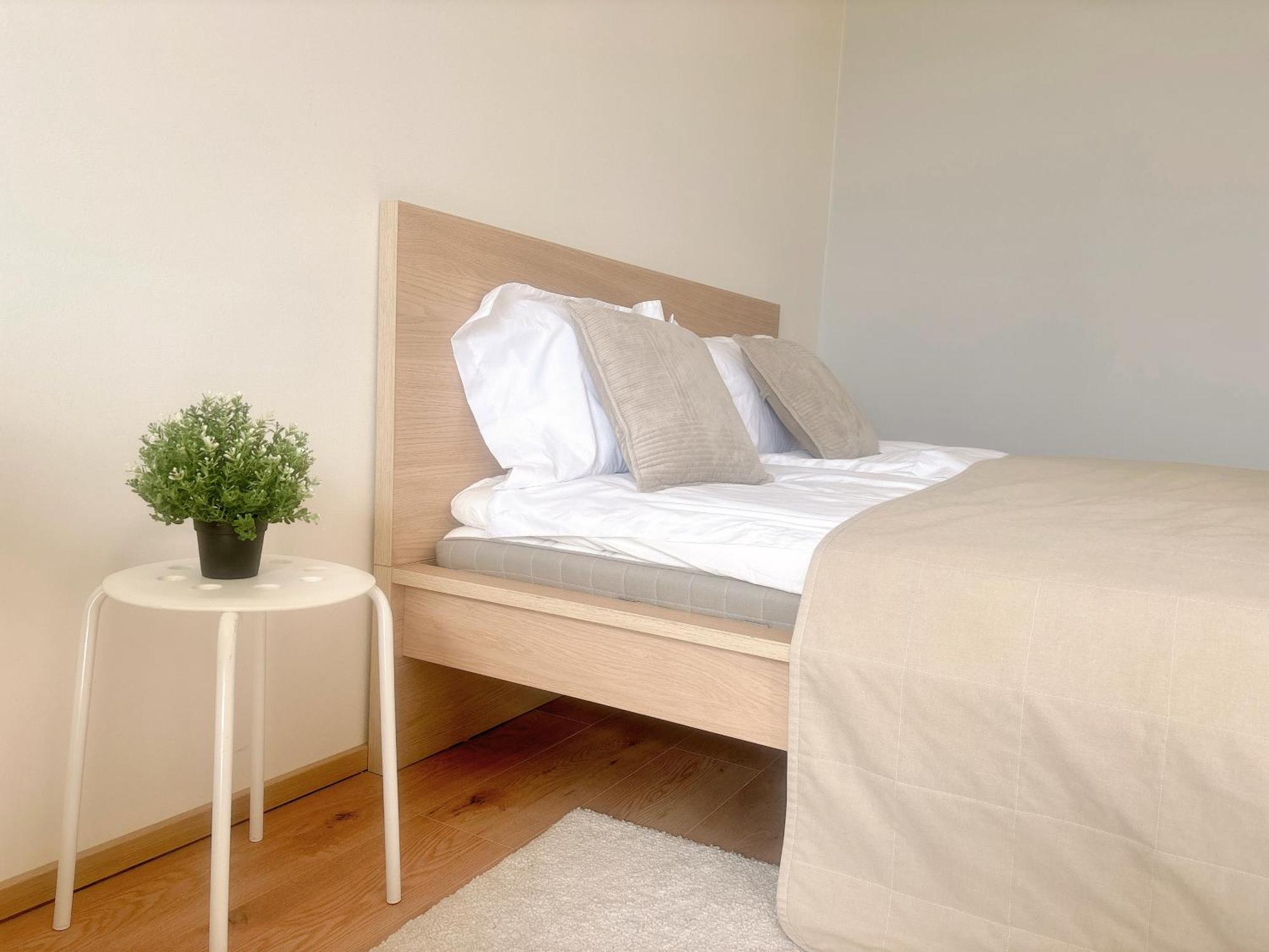הלסינקי Modern Studio, Private Free Parking ,Near Metro מראה חיצוני תמונה